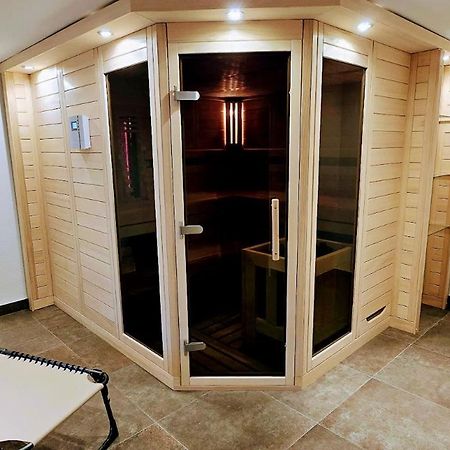 Studio 20 Residenz Seeblick Зеллин Экстерьер фото