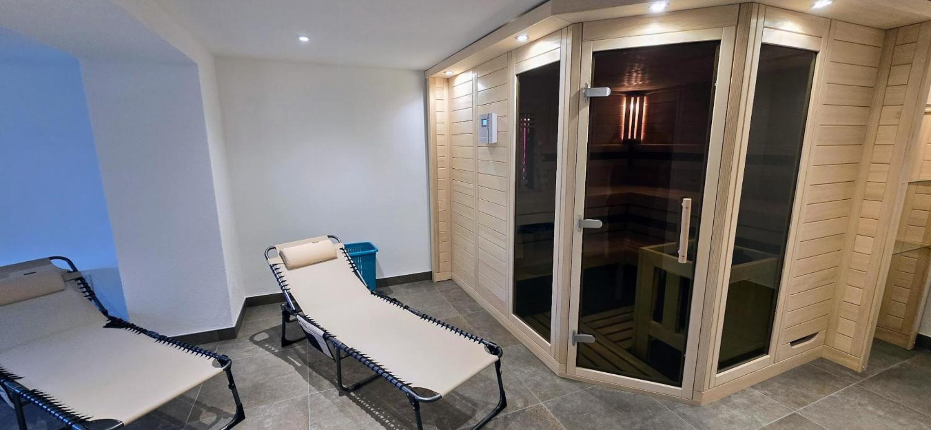 Studio 20 Residenz Seeblick Зеллин Экстерьер фото